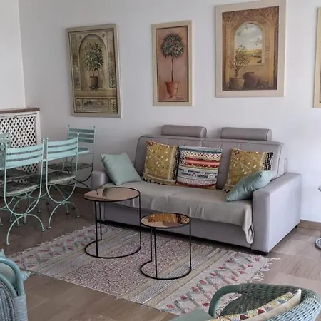 Apartamento Tres Belle Situation ! Antibes