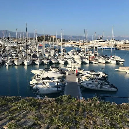 Appartamento Tres Belle Situation ! *