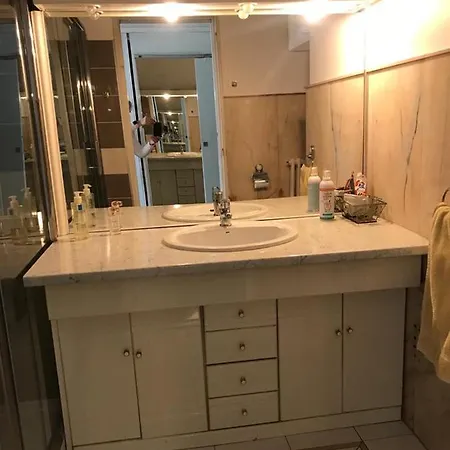 Tres Belle Situation ! * 昂蒂布