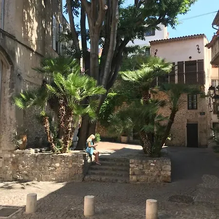 Tres Belle Situation ! * Antibes