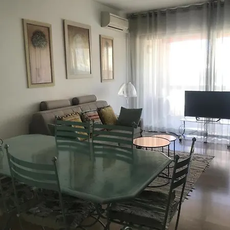 Tres Belle Situation ! Daire Antibes