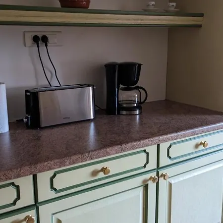 Daire Tres Belle Situation ! *