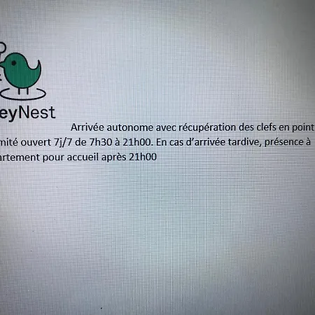 Tres Belle Situation !