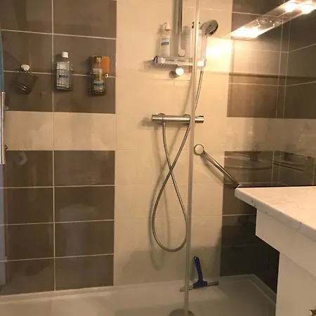 Tres Belle Situation ! 公寓 *