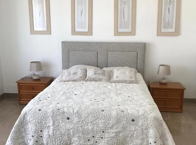 Apartment Tres Belle Situation ! *