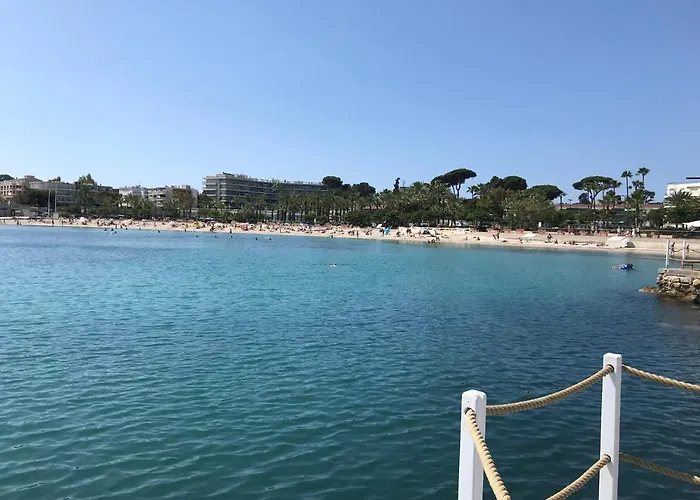 Daire Tres Belle Situation ! *