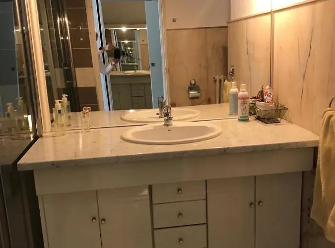 Tres Belle Situation ! * Antibes