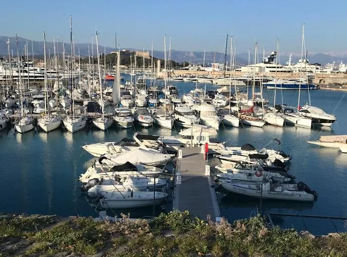 Apartment Tres Belle Situation ! *