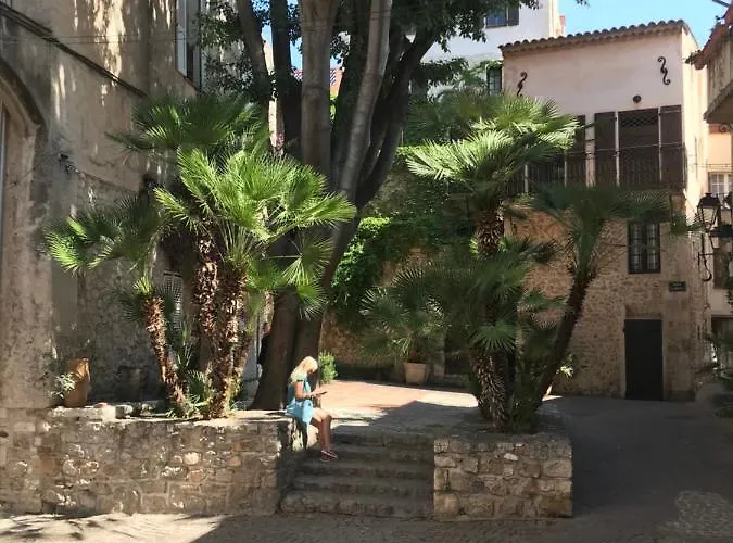 Tres Belle Situation ! * Antibes