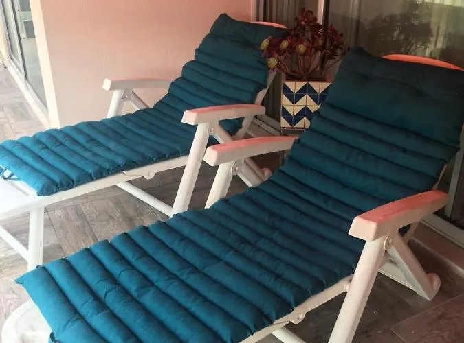 Daire Tres Belle Situation ! *