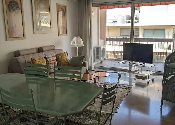 Tres Belle Situation ! *