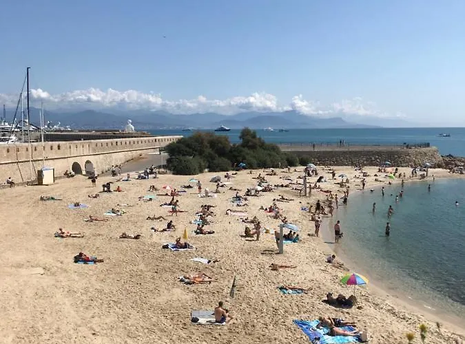 Tres Belle Situation ! *