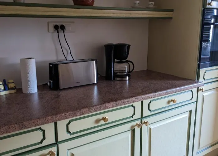 Daire Tres Belle Situation ! *