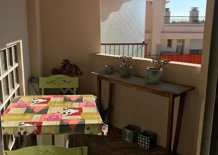 Tres Belle Situation ! *