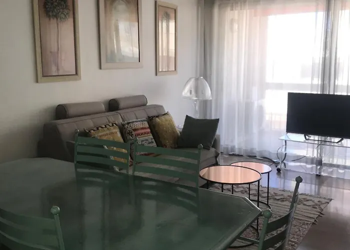 Tres Belle Situation ! * Antibes